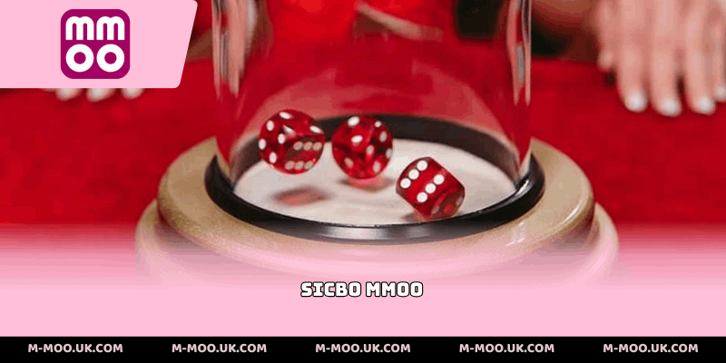 Sicbo MMOO
